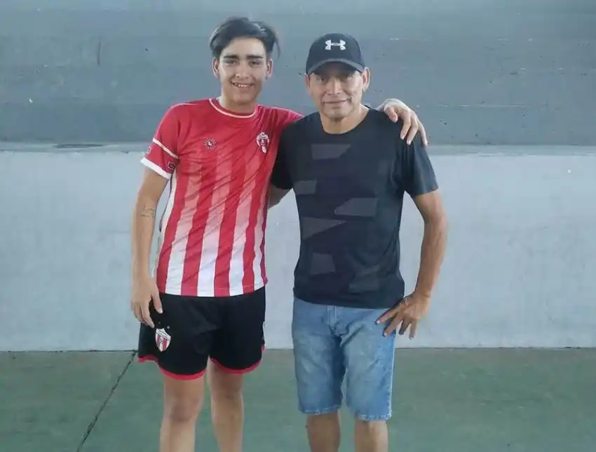 Falleció el exjugador Julio Kikito Martínez