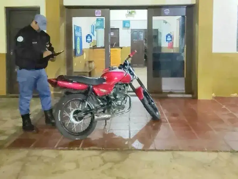 La Policía fortaleció los controles contra picadas,
ruidos molestos y maniobras peligrosas