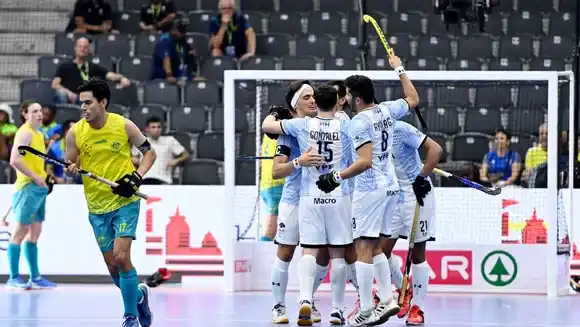 ¿Qué necesitan los seleccionados argentinos para clasificar al Mundial de Hockey Indoor?