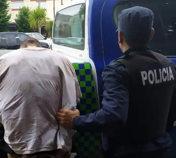 Piden detener al autor de un robo y de efectuar disparos