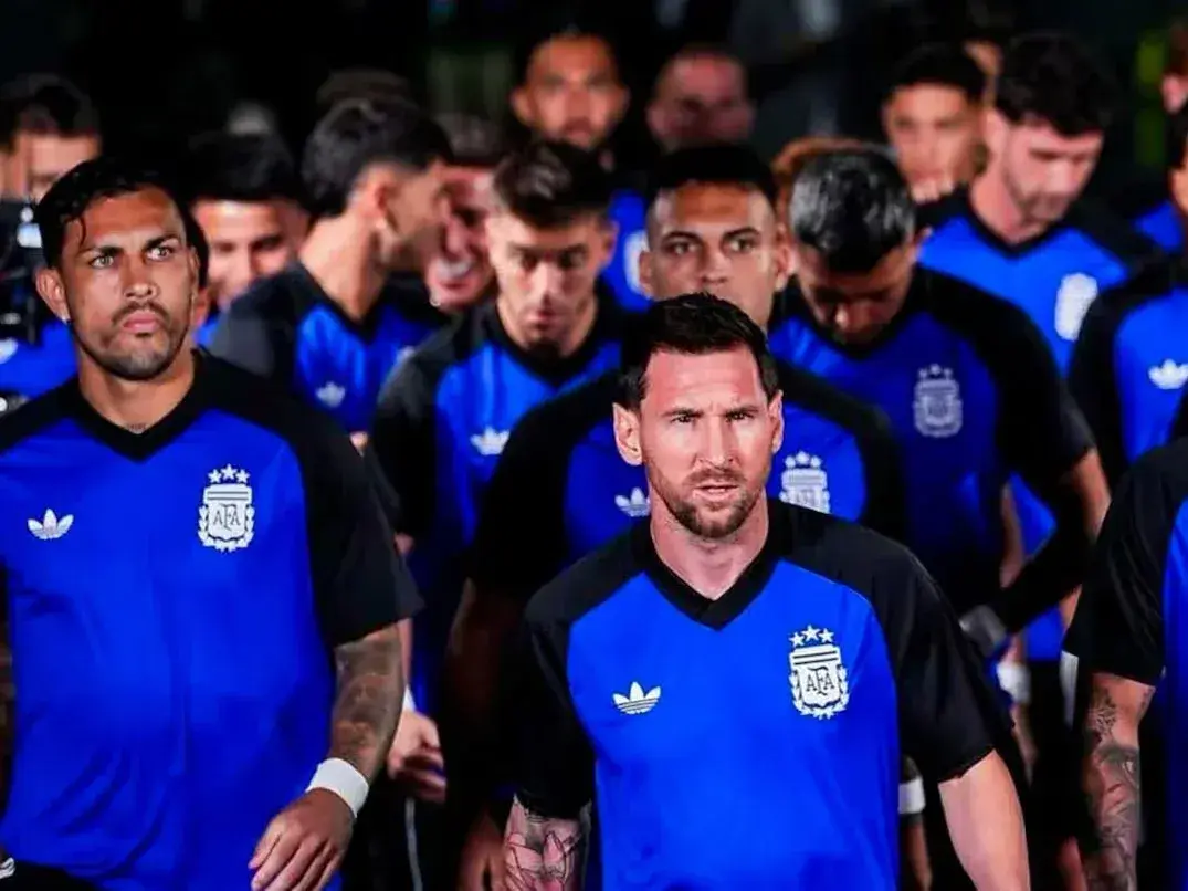 “La cuarta estrella”, la canción elegida por la Scaloneta para alentar en este Mundial 2026.