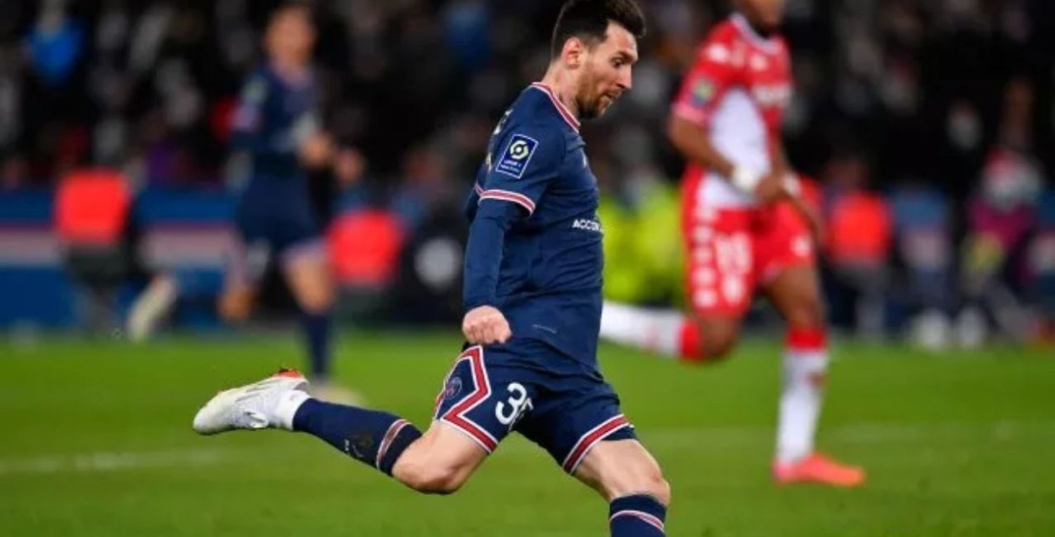 Copa de Francia: el PSG de Messi recibe al Niza por los octavos de final