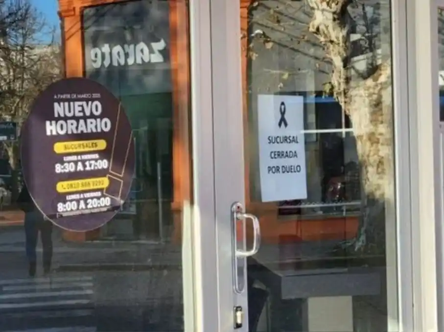 Murió un empresario rafaelino en Rumania