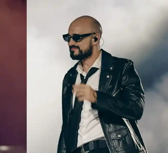 El gobernador estuvo en Maciá y llamó a trabajar para agregarle valor a la producción de la miel