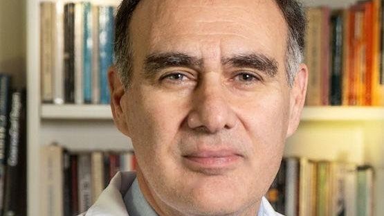 Nuevo presidente en la Federación Argentina de Cardiología