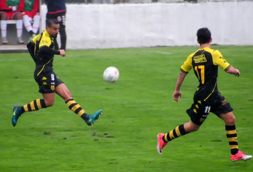 Santamarina vuelve a casa para recuperar su fortaleza