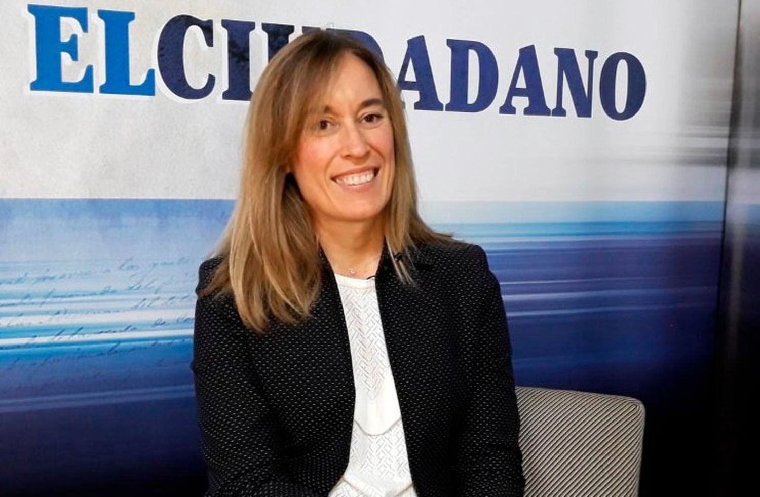 Impulsora. María Sol Martitegui habló sobre el Instituto del Derecho Animal