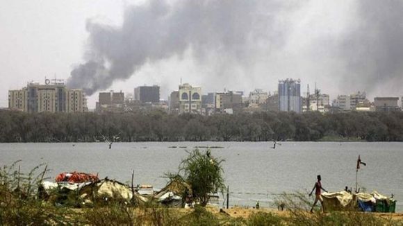 El olor a muerte invade los hospitales de Sudán: crónica de un cruel conflicto