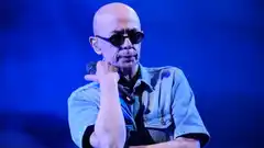 El "Indio" Solari publicó dos temas inéditos de Los Redondos