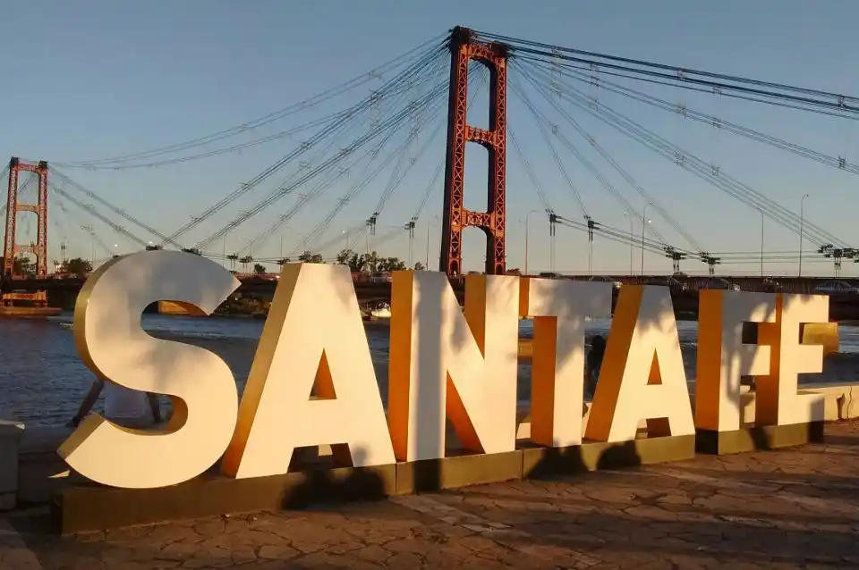 Lunes caluroso para esperar la Navidad