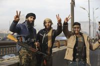 La ONU está en contra de la violación de la integridad de Siria, según un portavoz