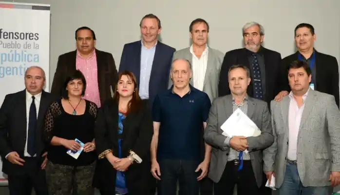 Defensores del Pueblo se reúnen este viernes con Stanley por la quita de pensiones por discapacidad