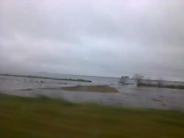 De Pietro: "No hay un compromiso real" de la Provincia con el campo