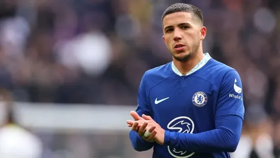 El Chelsea de Enzo Fernández debuta en el Mundial de Clubes: a qué hora y dónde verlo