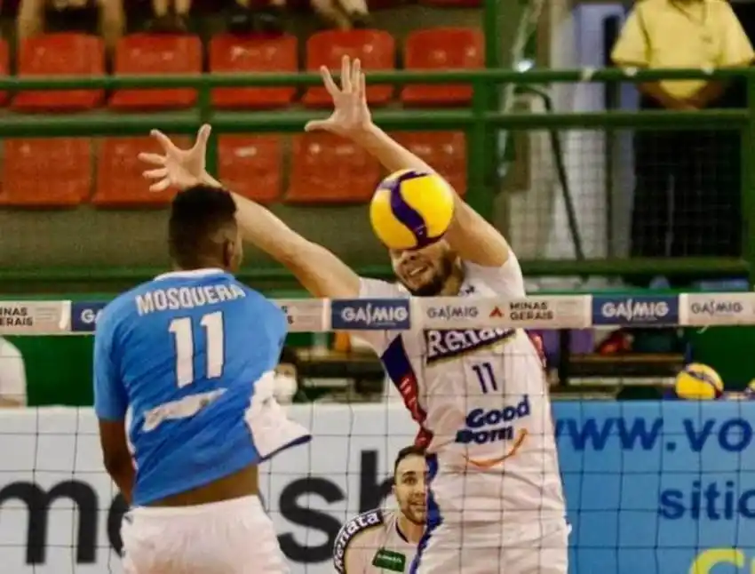 Destacada actuación de Policial en Brasil