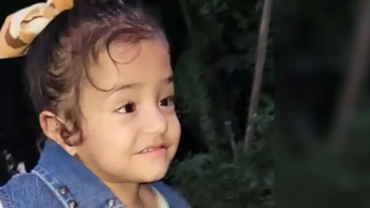 Bella Felicidad Núñez falleció en las últimas horas.