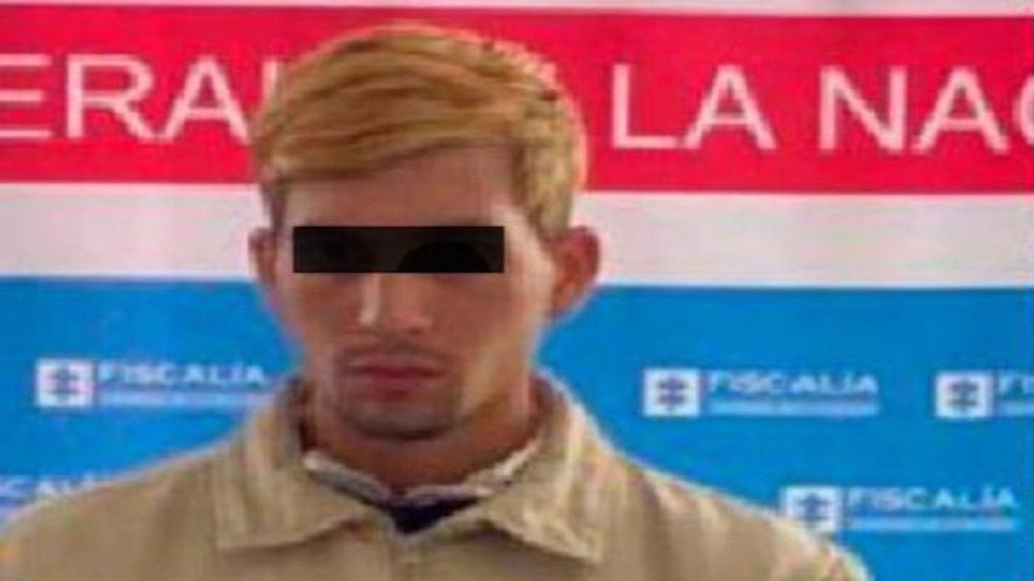 ¡EL BRAYAN! CAPTURAN A SICARIO venezolano que en 3 meses asesinó a 8 personas e hizo un sinfín de extorsiones