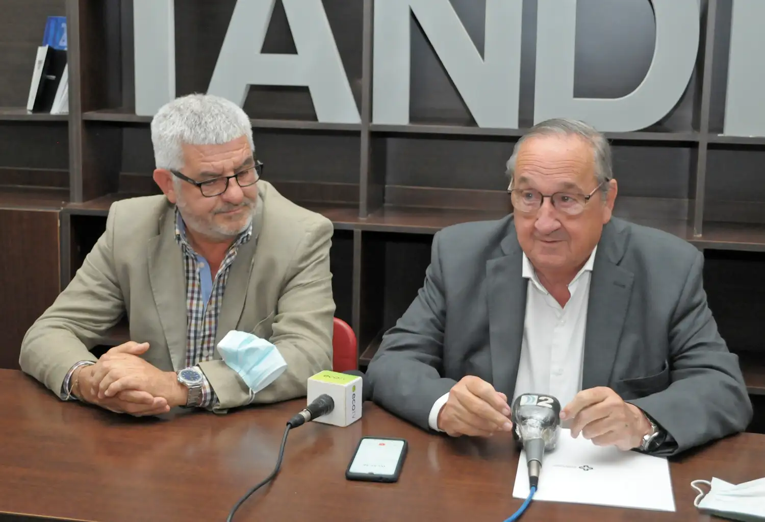 El Oído agudo