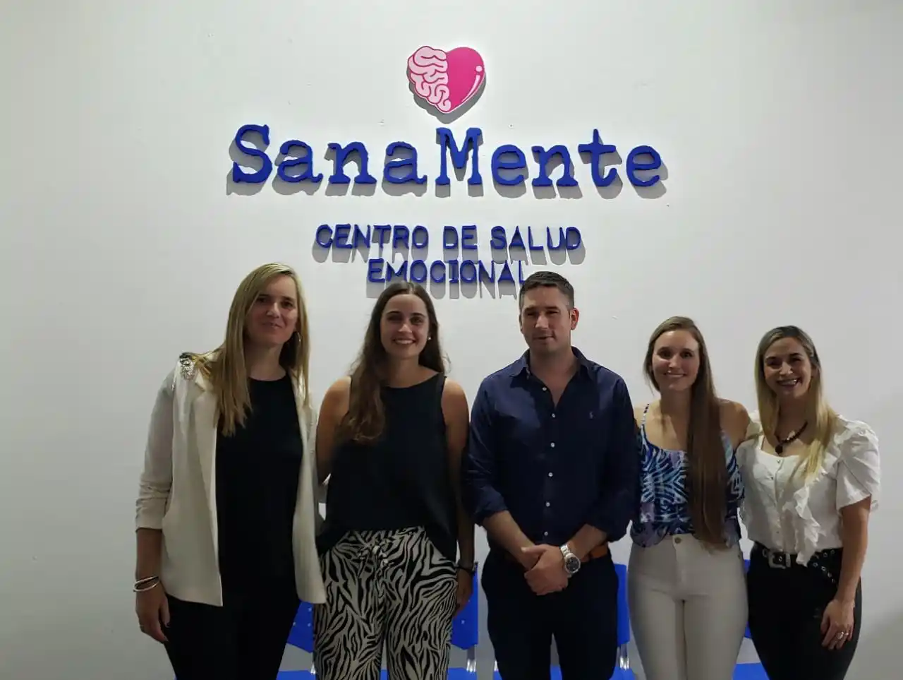 SanaMente da inicio al Taller de Educación Emocional