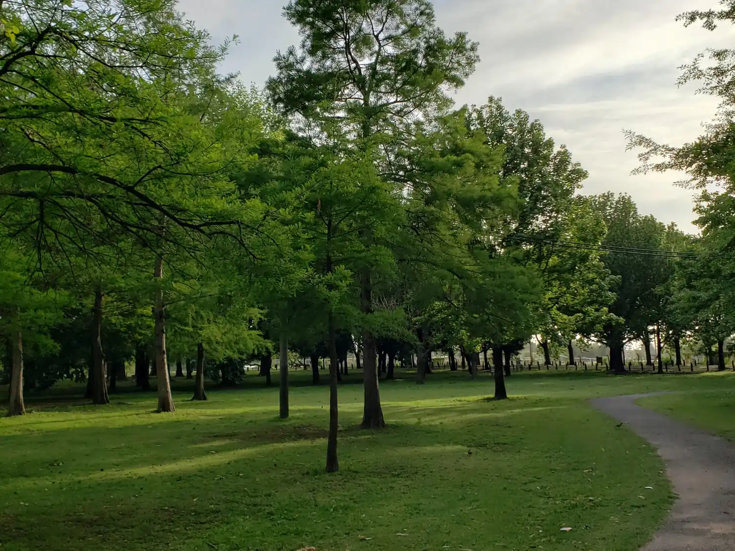La Dirección de Deportes organiza actividades deportivas este fin de semana largo. Foto: La Opinión.
