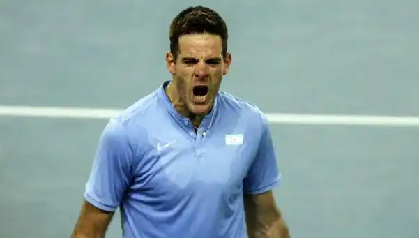 Argentina depende de Del Potro y de echar el resto en el quinto punto