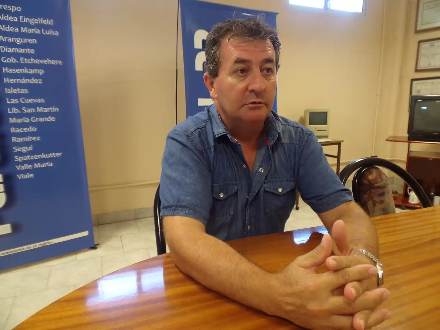 Bomberos volverán a tener su cena anual en junio