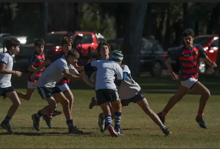 rugby juveniles - 1