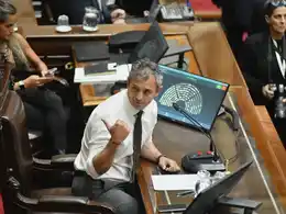 La Libertad Avanza busca postergar el debate del Presupuesto 2026 y tratarlo en sesiones extraordinarias