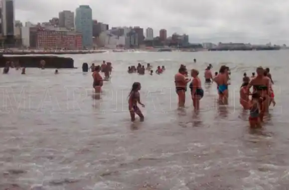 Un domingo nublado cierra el primer fin de semana de febrero