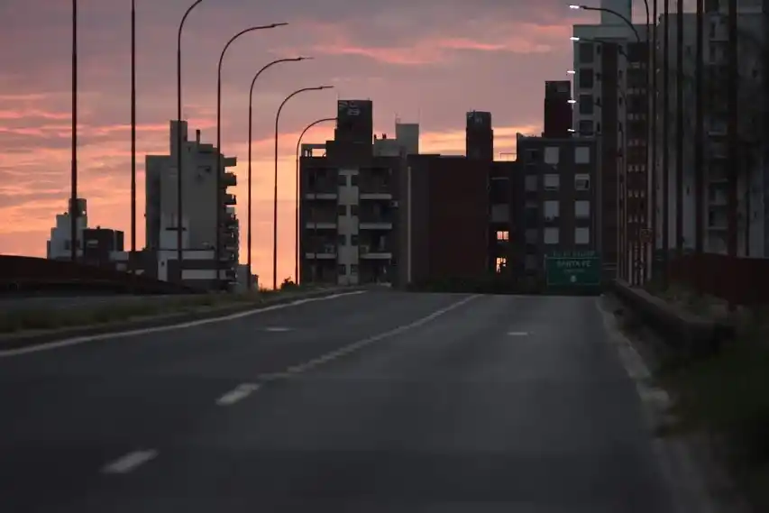 No descartan un “toque de queda” sanitario