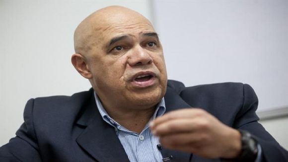 LA OPOSICIÓN NUNCA ENTENDIÓ el 11 de abril del 2002 y aún se viven las consecuencias: Chúo Torrealba