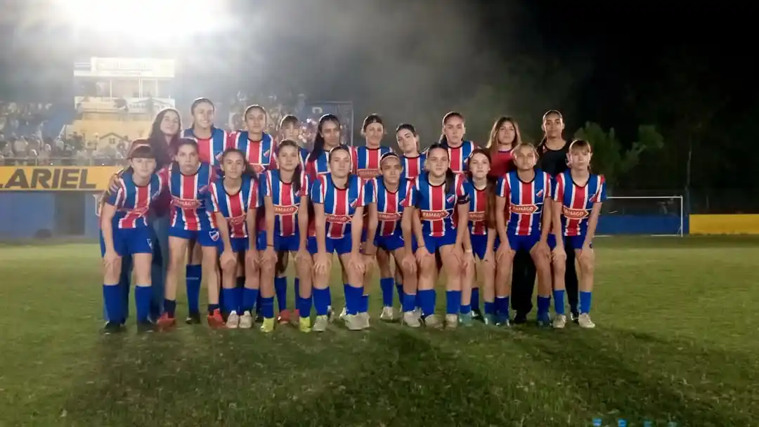 Finales Quinta División - 3