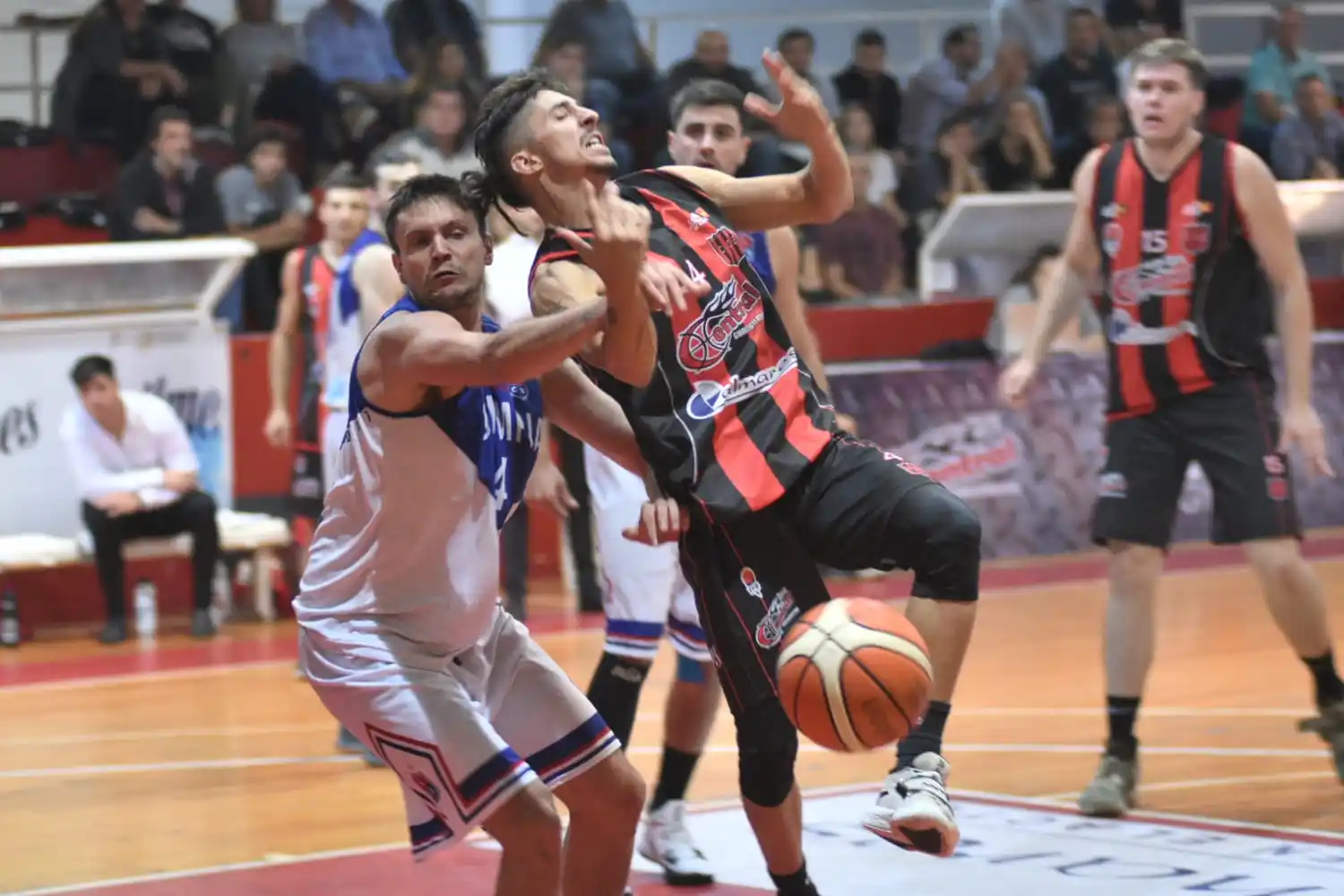 Fotos: Joaquín García