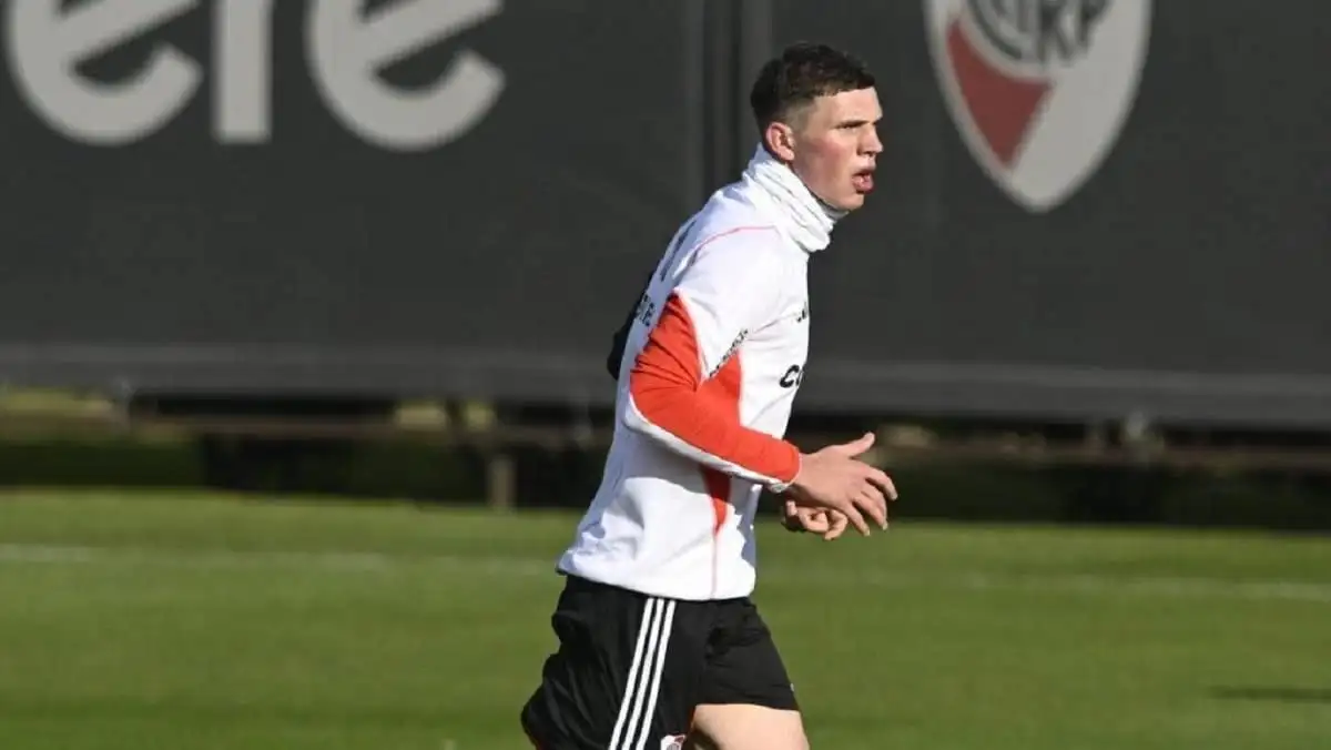 River Plate