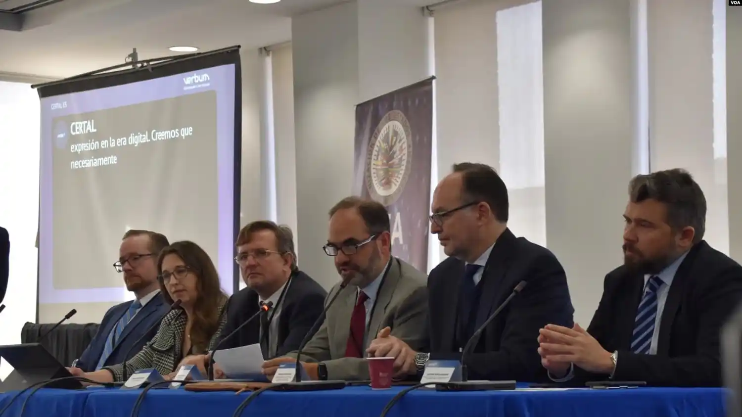 Sector de telecomunicaciones en Latinoamérica apuesta por combatir la piratería