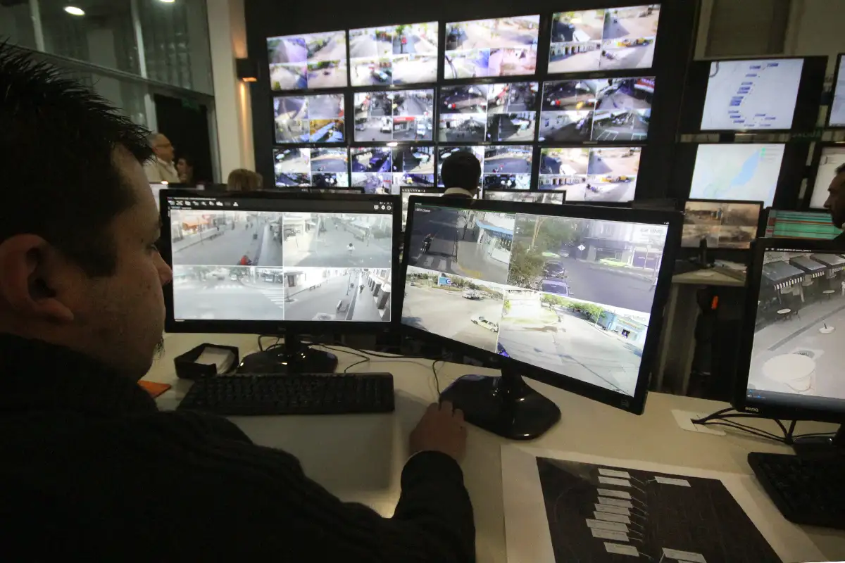 Violencia de Género: el Municipio sumó 100 botones de alerta