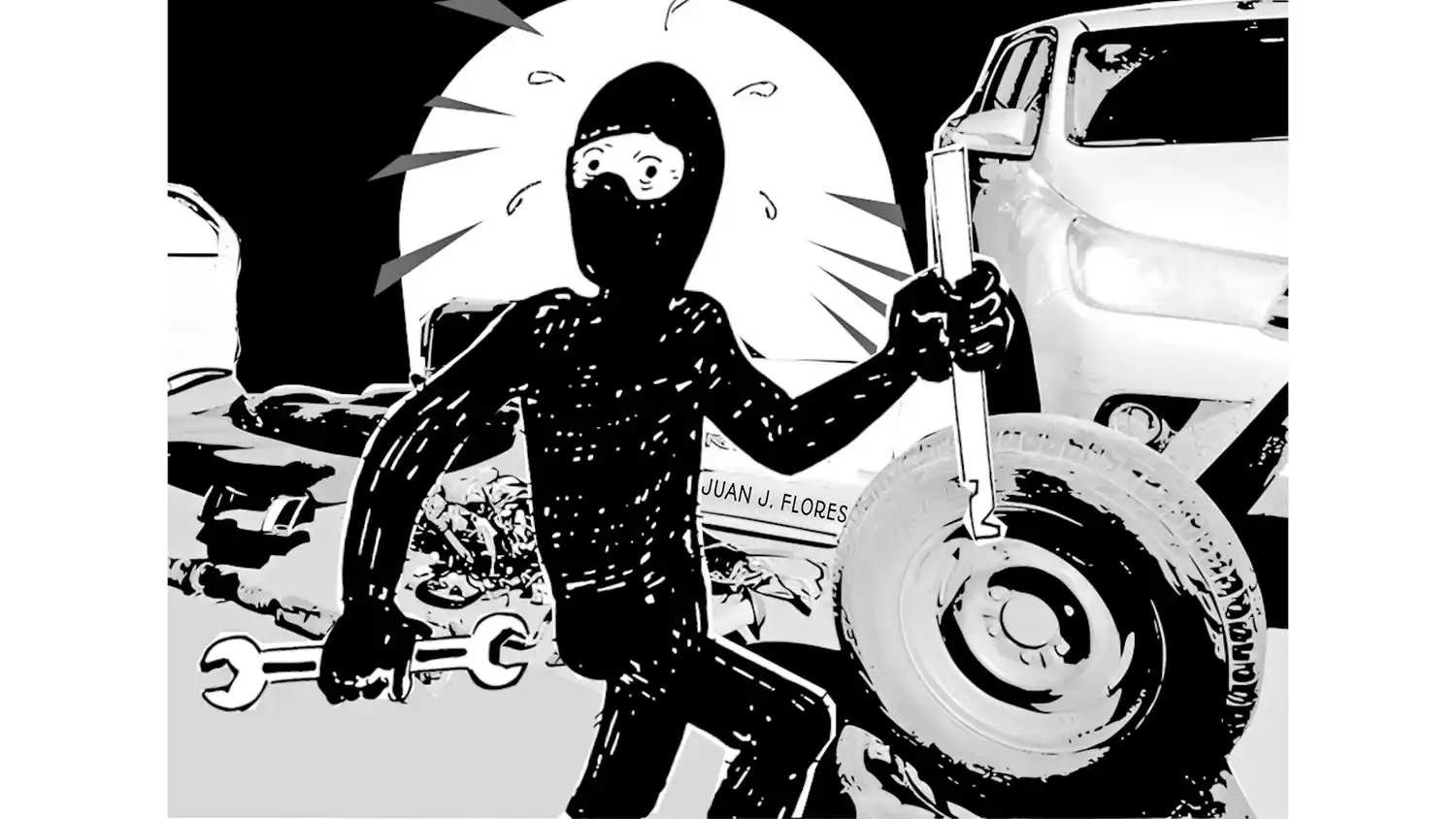 Levantando temperatura