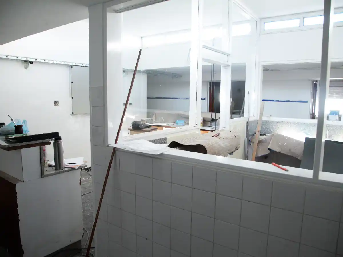  Este mes el Hospital  habilitará el remodelado servicio de Clínica Médica