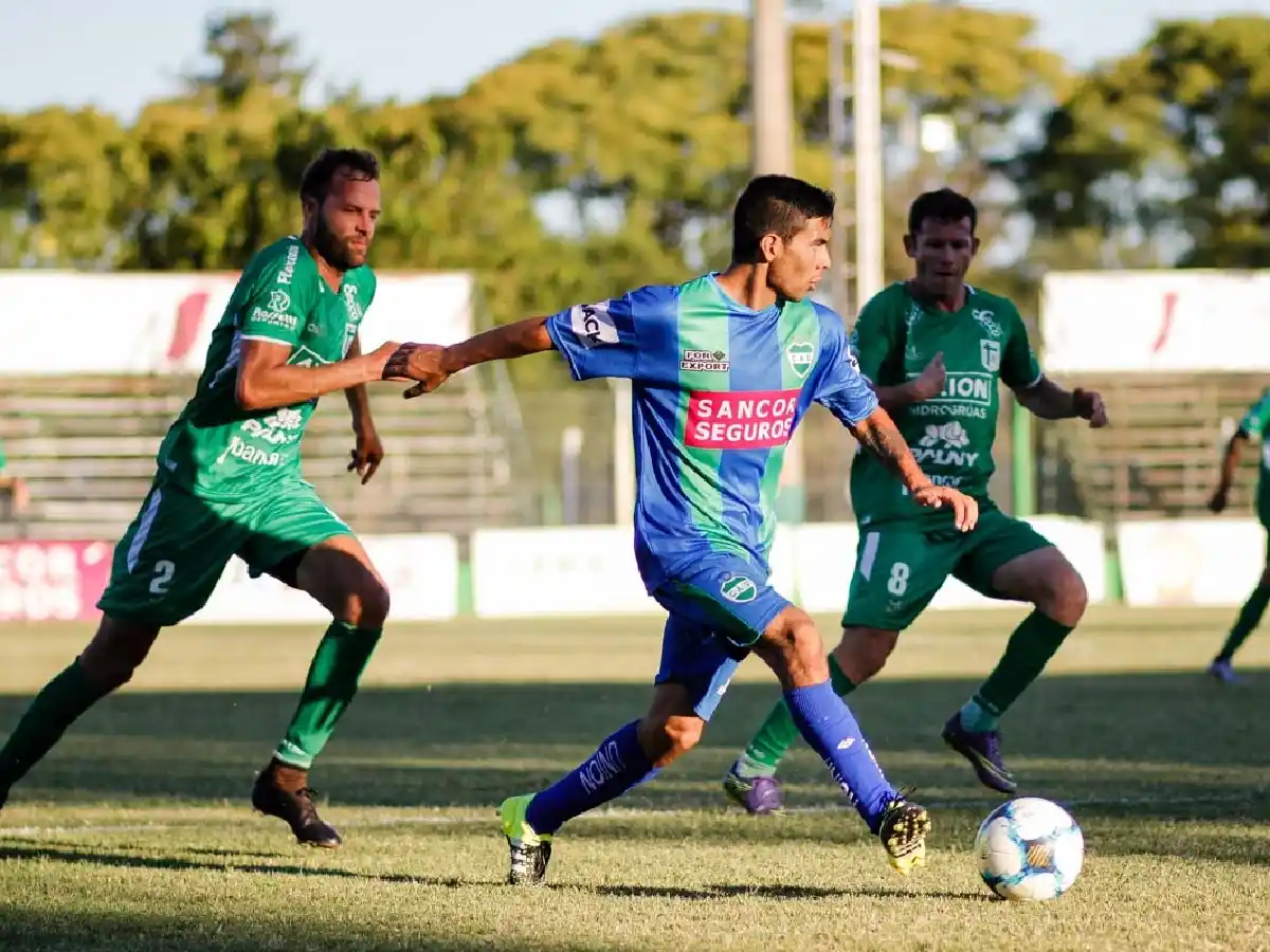 Con las manos vacías