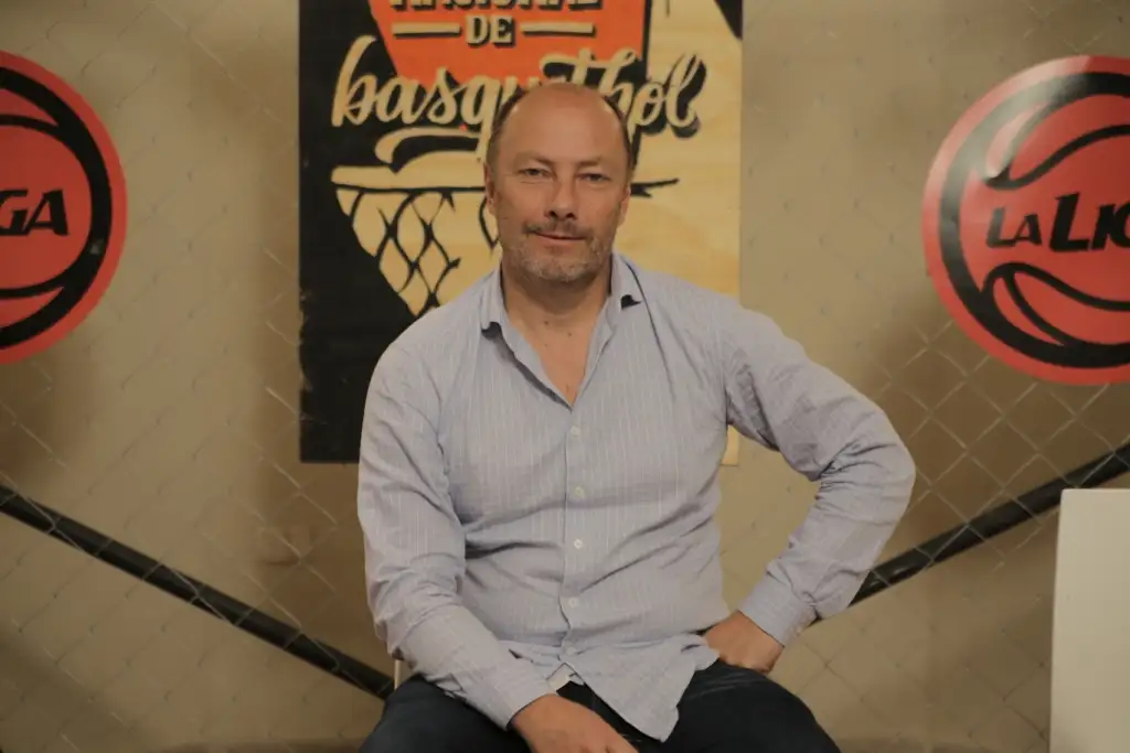 Sergio Guerrero, Secretario Técnico de AdC