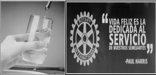 “Un siglo en la Argentina, más de 30 años en Gualeguay”