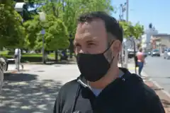 Salud implementó un dispositivo de hisopados exclusivo para docentes y auxiliares 