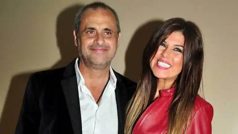 Jorge Rial: "Tengo pensado casarme y tener hijos con Mariana"