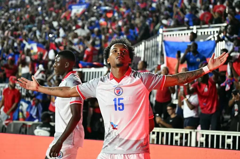 Duro golpe para la Nueva Zelanda de Tim Payne: cayó 4 a 0 ante Haití en su último amistoso antes del Mundial