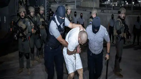 Juez señala al gobierno de EE.UU. por desacato ante expulsión de migrantes a El Salvador, pero TRUMP APELARÁ el fallo