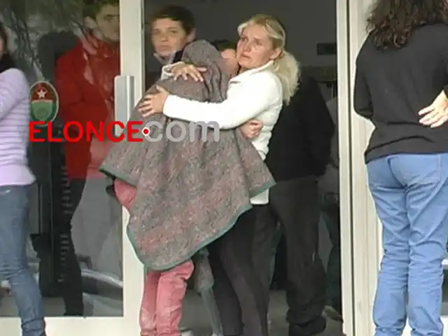 Denunció violencia de género y apareció violada al costado de la ruta