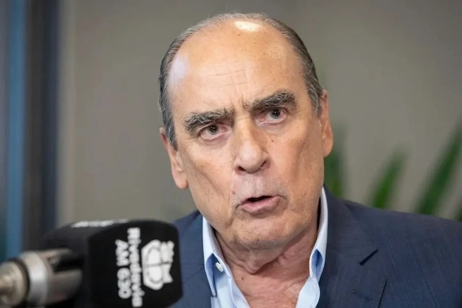 Guillermo Francos