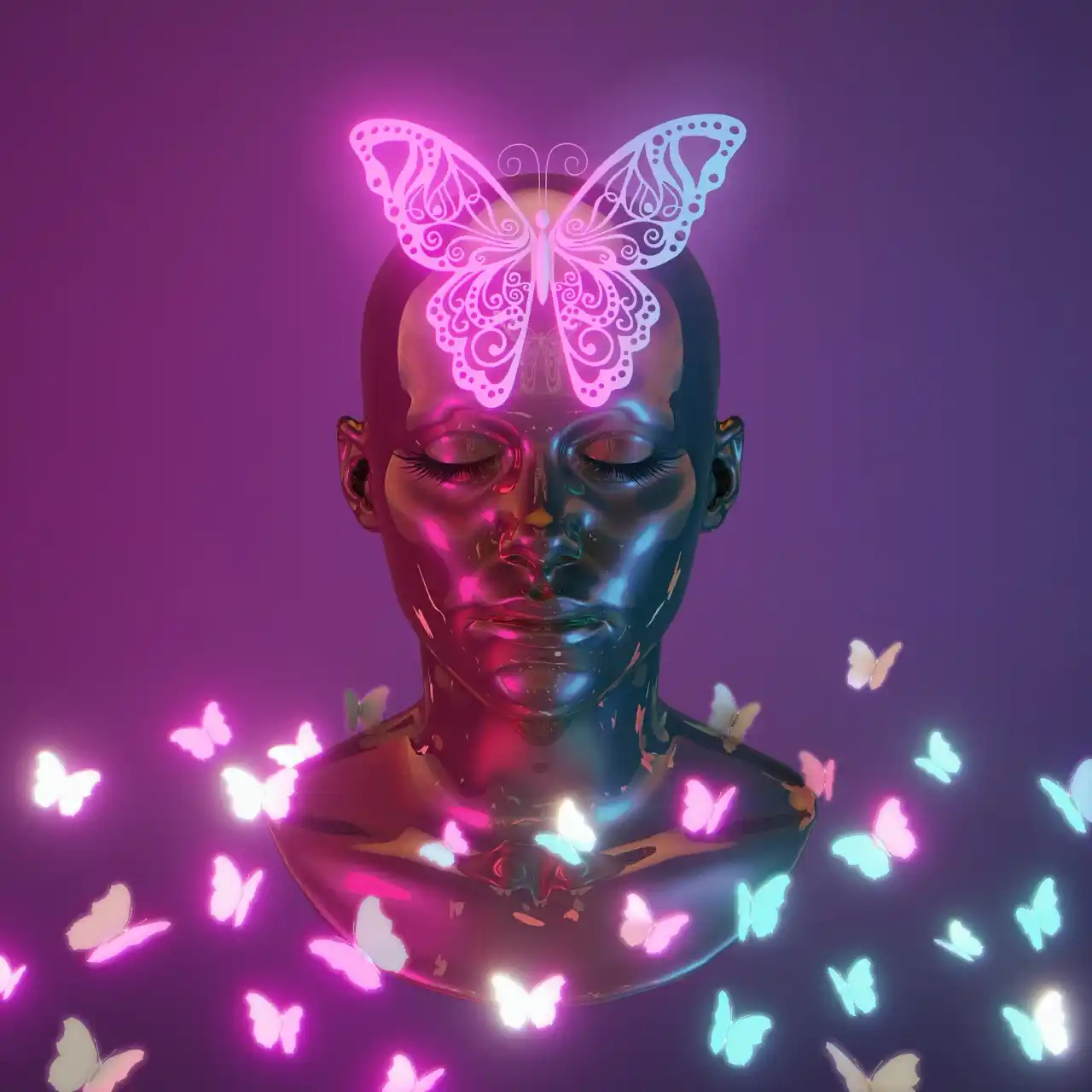 Fiamma presenta su nuevo single "Runa"