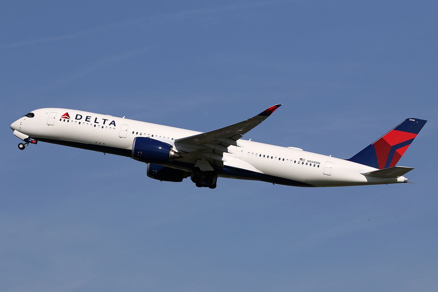 Delta Air Lines vuelve a conectar a Minneapolis con Asia y aumenta sus vuelos a Corea del Sur