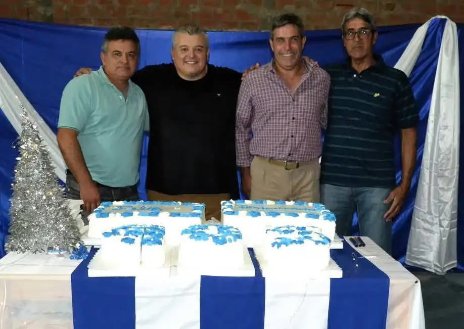 aniversario agricultores